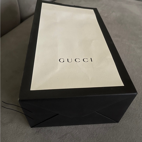 GUCCI Shopping Empty Bag - Picture 2 of 9